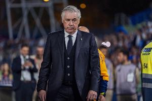 欧冠决赛-他说了算！马卡：老佛爷拥有皇马帅位定夺权，甚至不排除安帅续约