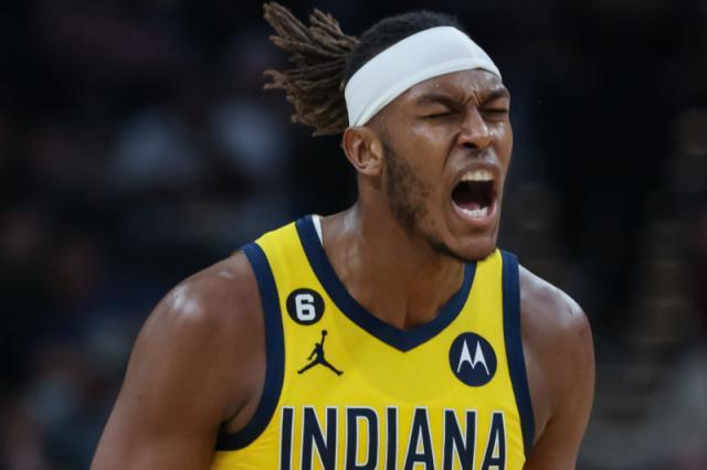 欧冠决赛投注-特纳唯一去向洛杉矶？曝快艇已与步行者展开谈判