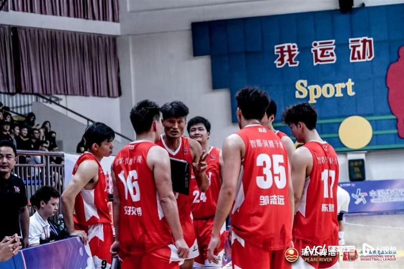 欧冠决赛投注-广州男篮公布“粤BA”参赛名单，十五运会金牌教练挂帅出征