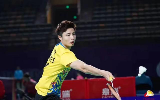 欧冠决赛买球-石宇奇赢球难助江苏 羽球冠军赛团体决赛对阵出炉